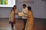 at Laddlie Awards in NCPA, Mumbai on 20th Feb 2014